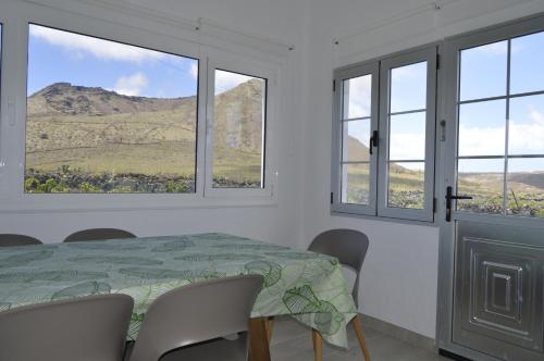 Faciliteiten, Casa Volcán de Ye (Casa Volcan de Ye) in Ye