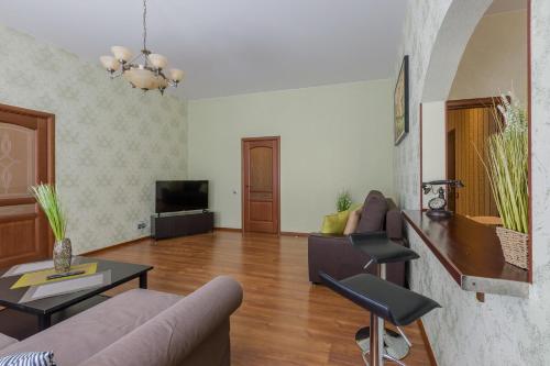 Excellent Apartments on Nevsky - image 5