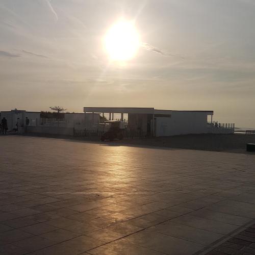  Studio à Niewpoort in Nieuwpoort