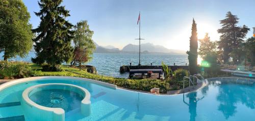 207332235 BEATUS Wellness- & Spa-Hotel
