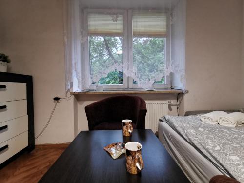 Krakow Centrum Gurgacza Apartments, Cracovie (photo 10)