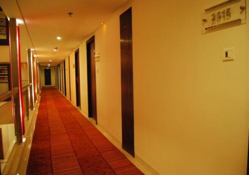 Hotel Royal Park Kakinada