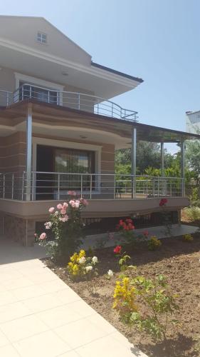  KISPET VILLA, Ferienwohnung in Balıkesir