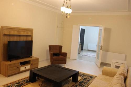  Buse Suite Homes in Trabzon