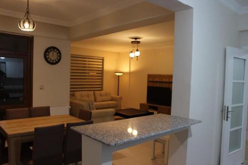  Buse Suite Homes in Trabzon