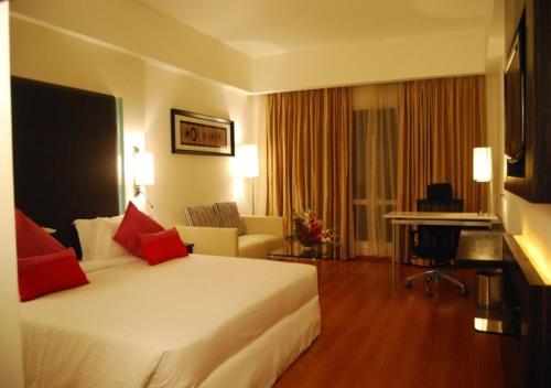 Double room, classic