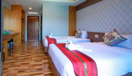 Coco Bella Resort