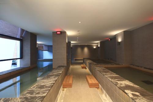 บริการและสิ่งอำนวยความสะดวก, วอเตอร์เฮาส์ (Waterhouse) in เขตเป่ยโถว