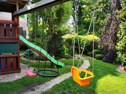 Apartmá SunGarden Liberec - image 11