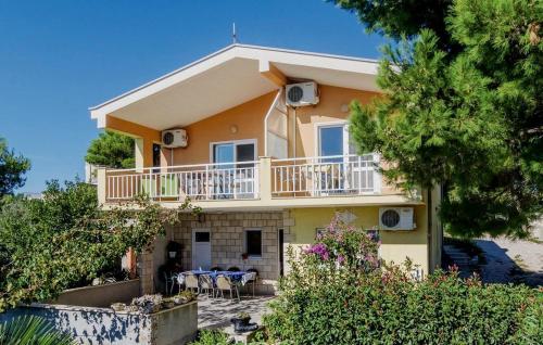  Apartmani Glavinić, Kremena in Klek