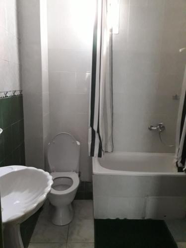 Aladan Hotel - main image