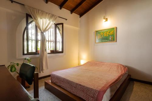 Colonial Villa in Laureles