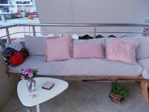 Iraa's Apartment Sarande