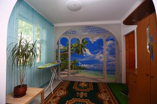 Guest House on Pervomayskaya 12 - image 3