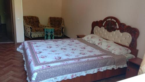 Gästrum, Guest House Sharq 21 in Khujand