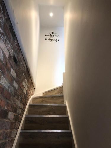 The Lodgings
