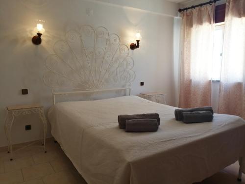  Rustic Old Town Apartment in Albufeira