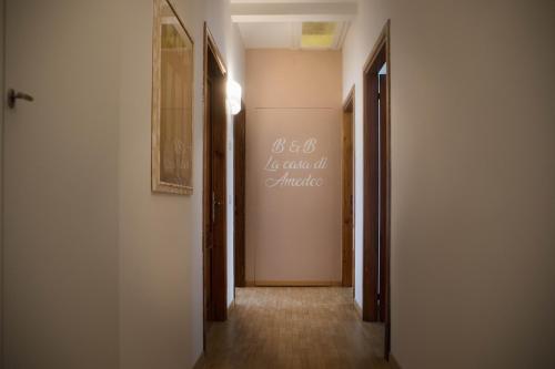 La Casa di Amedeo