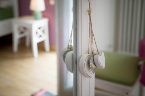 Double Room with Balcony (2 Adults + 1 Child)