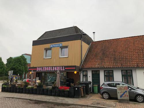 Pension Adler - Siebenbäumen