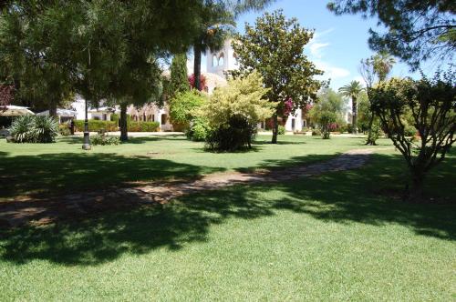 Hotel Cortijo El Esparragal