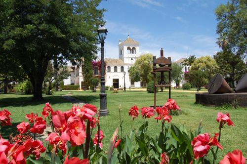 Hotel Cortijo El Esparragal