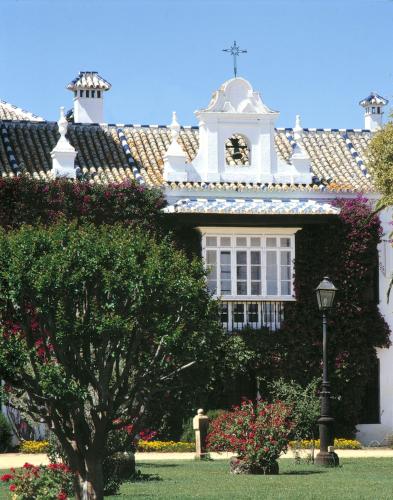 Hotel Cortijo El Esparragal