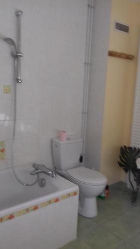 chambre chez l habitant in การ์ญัก ปาล์ค