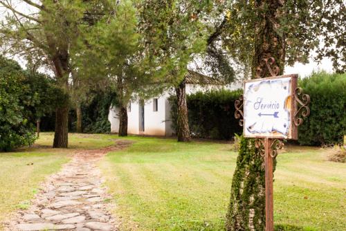 Hotel Cortijo El Esparragal