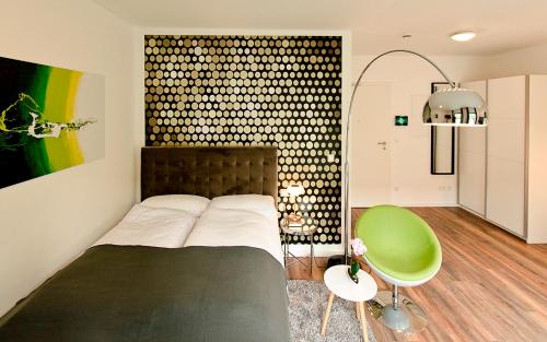 Eco Smart Apartments Nürnberg Süd, Norymberga (zdjęcie 10)