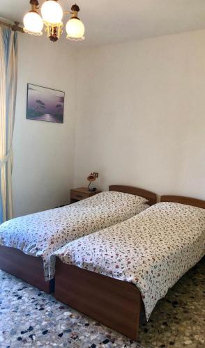 Budget Twin Room