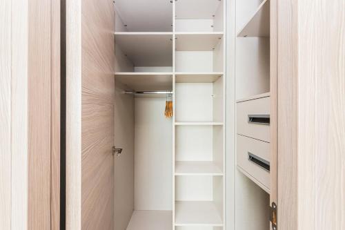 Apart-Hotel Intermark Residence on Novy Arbat 15 - image 8