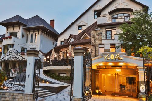 VisPas Hotel - image 13