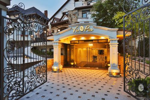 VisPas Hotel - image 8