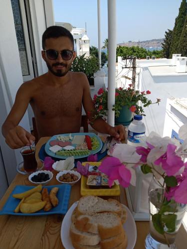  Perice Butik Pansiyon in Bodrum