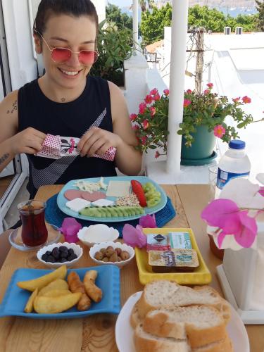  Perice Butik Pansiyon in Bodrum