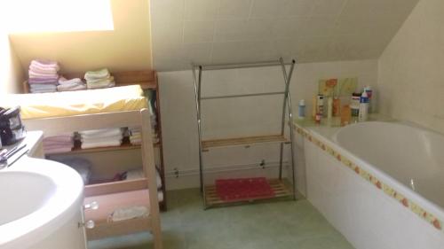 chambre chez l habitant 4