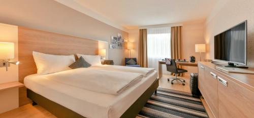 Mercure Aachen Europaplatz - image 5