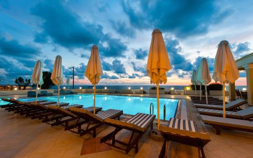 Messina Resort Hotel - image 3
