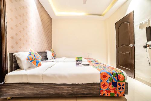 A Hotelcom Fabhotel Magnus Calypso Viman Nagar Hotel - 