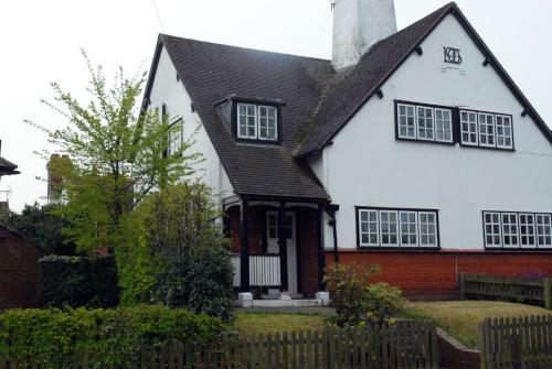 Greysfield Cottage - Chester