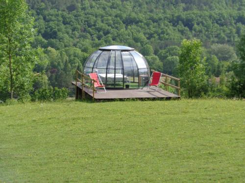 Ferme des baillards