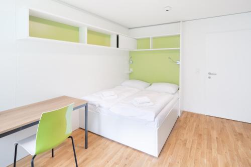 Two-Bedroom Family Apartment image 10