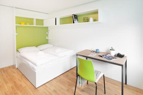 myNext - Hotel Leo - image 14