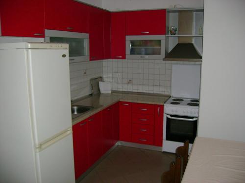cuisine, Guesthouse ROBI in Međugorje