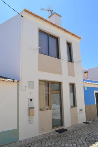  Casa Madalena, Pension in Barão de São João