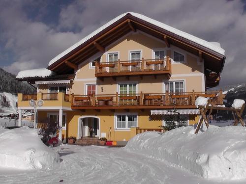 Haus Maier Flachau