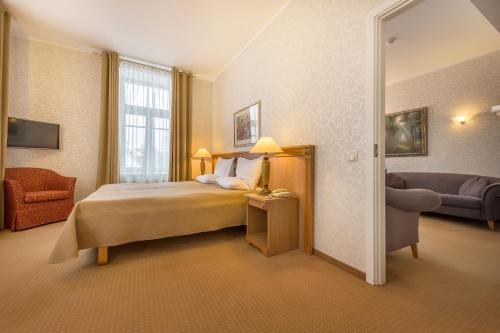 Artis Centrum Hotels - image 6