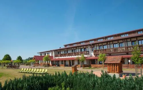 Golchener Hof - Familienhotel & Bauernhofurlaub in Mecklenburg in Golchen, Deutschland