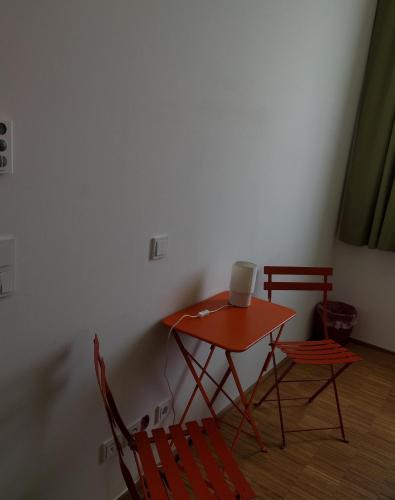 Seminarhaus S1516, Berlin (zdjęcie 5)